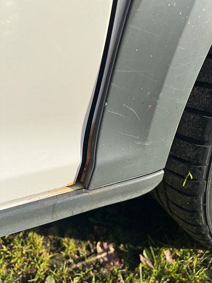 Skoda Octavia Scout 15 of 17