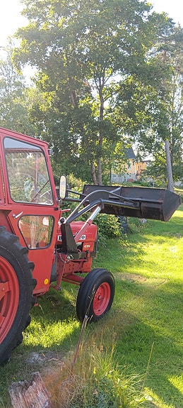 Volvo Bm430 2 of 6