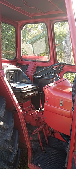Volvo Bm430 3 of 6