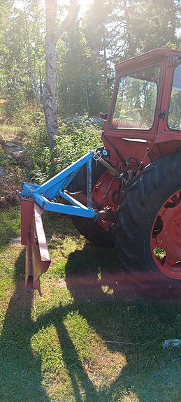 Volvo Bm430 4 of 6