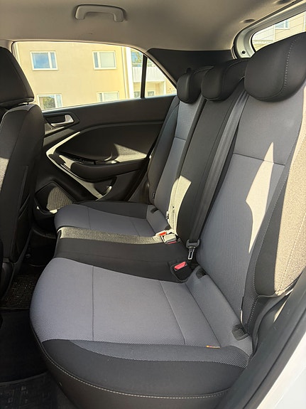 Hyundai i20 11 of 11