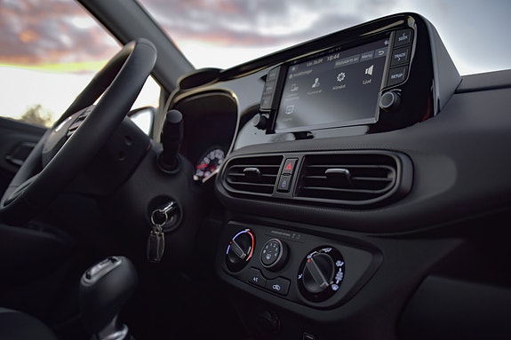 Hyundai i10 14 of 14