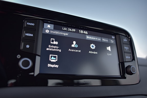 Hyundai i10 13 of 14