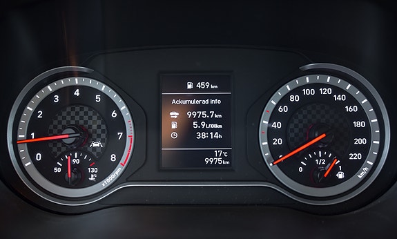 Hyundai i10 9 of 14