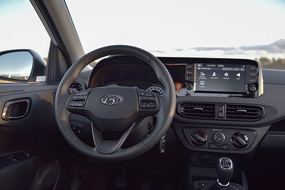 Hyundai i10 11 of 14