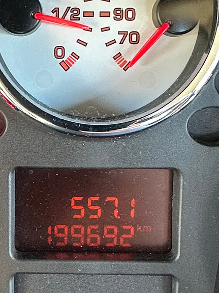 Peugeot 207 5 of 6