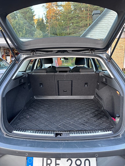 Seat Leon 5 of 6