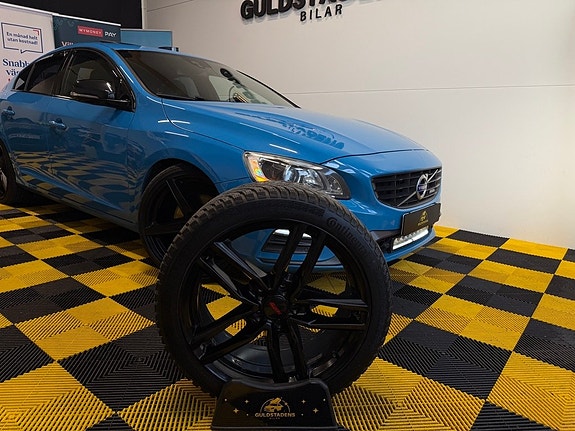 Volvo S60 7 of 30