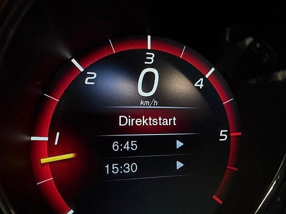 Volvo S60 28 of 30