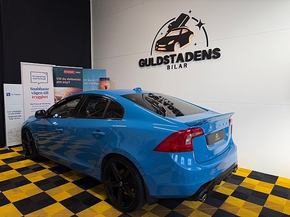 Volvo S60 10 of 30