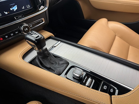 Volvo V90 Cross Country 28 of 30