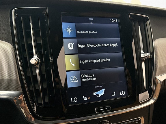 Volvo V90 Cross Country 25 of 30