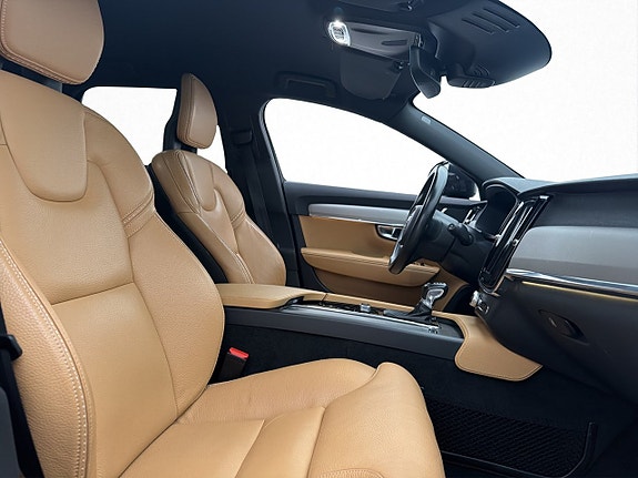 Volvo V90 Cross Country 29 of 30