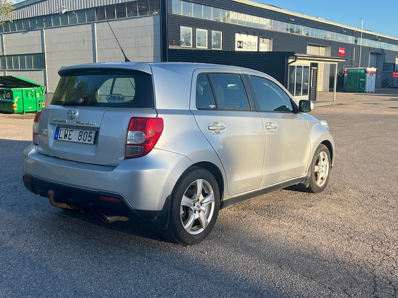 Toyota Urban Cruiser 6 of 6