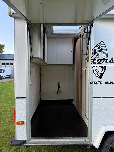Peugeot Boxer 15 of 16