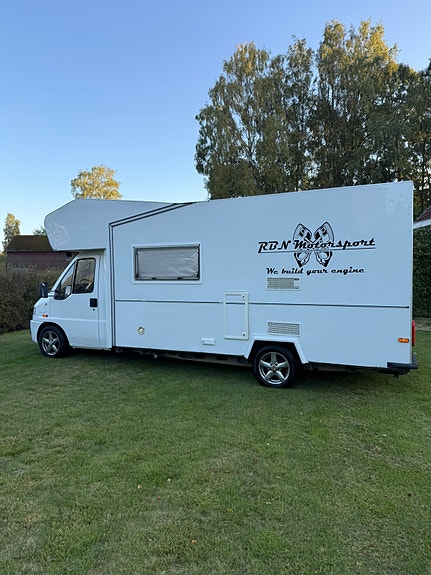 Peugeot Boxer 2 of 16
