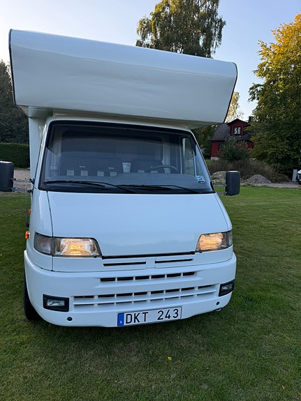 Peugeot Boxer 3 of 16