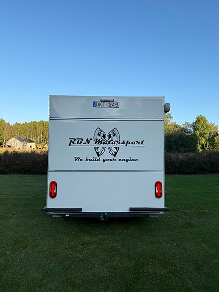 Peugeot Boxer 4 of 16