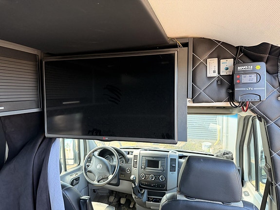 Volkswagen Crafter 35 4 of 6