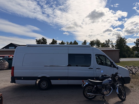 Volkswagen Crafter 35 5 of 6