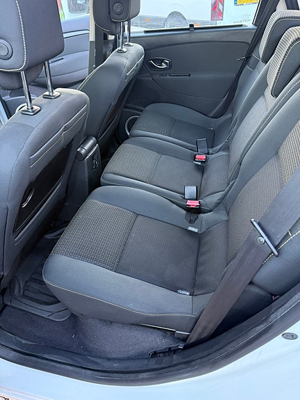 Renault Scenic III 7 of 13