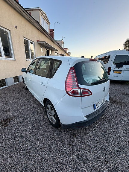 Renault Scenic III 6 of 13