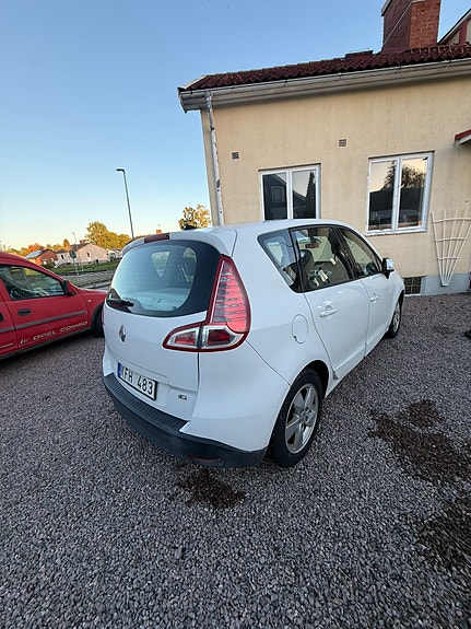Renault Scenic III 3 of 13