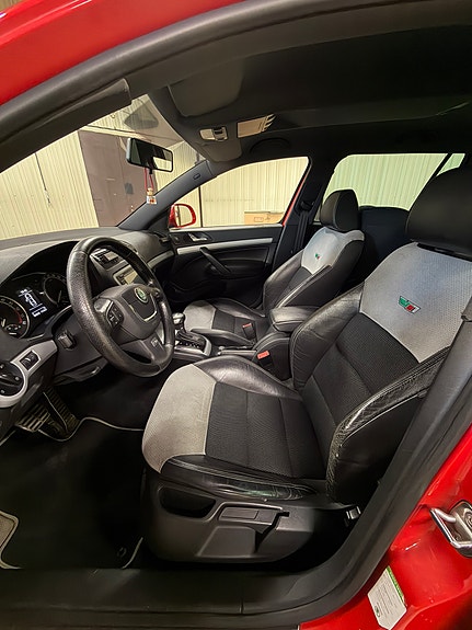 Skoda Octavia 5 of 7