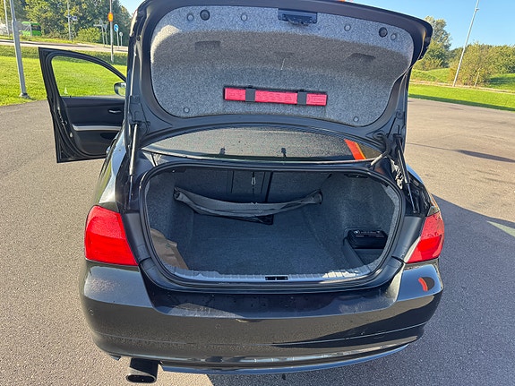 BMW 318d 7 of 7