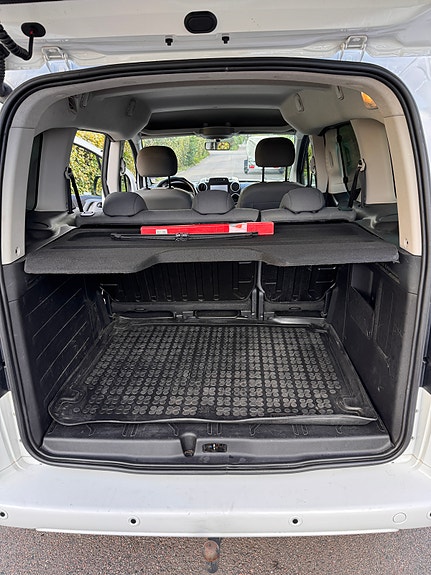 Citroen Berlingo 9 of 10