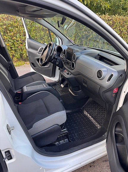 Citroen Berlingo 7 of 10