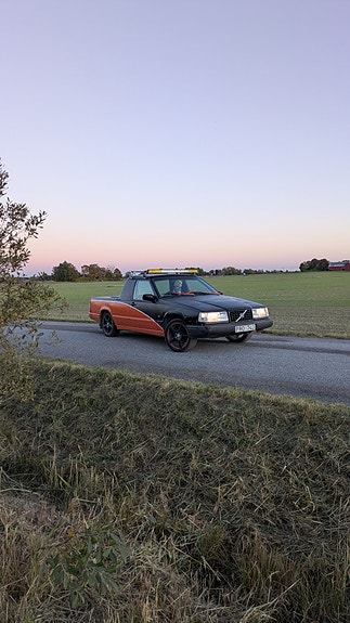 Volvo 940 4 of 8