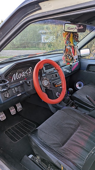 Volvo 940 5 of 8