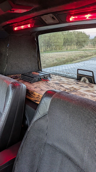 Volvo 940 6 of 8