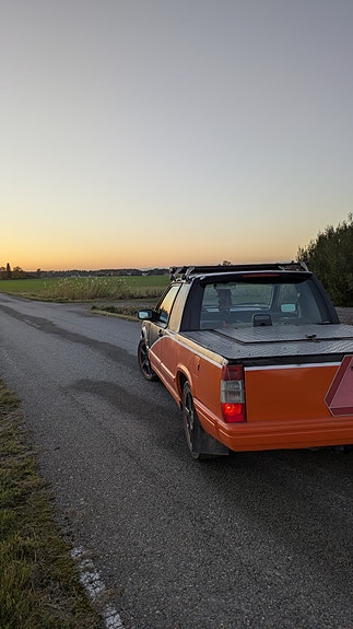 Volvo 940 3 of 8