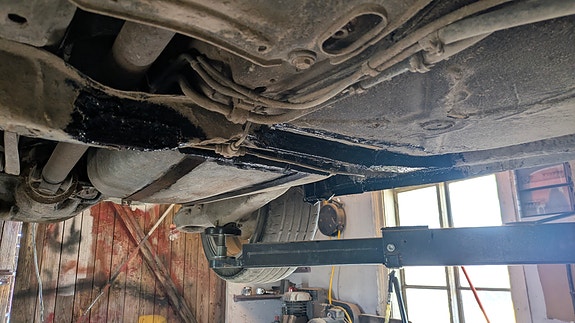 Volvo 940 8 of 8