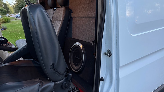Renault Master 15 of 20