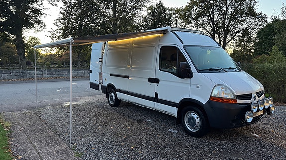 Renault Master 20 of 20