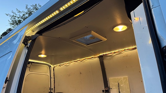 Renault Master 14 of 20