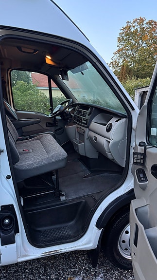 Renault Master 10 of 20