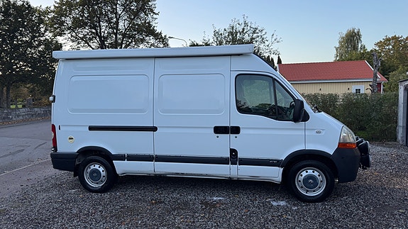 Renault Master 7 of 20