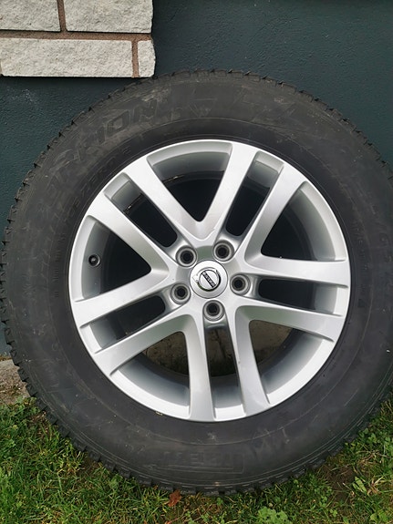 Volvo XC60 12 of 14