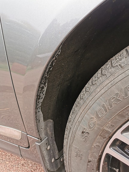 Volvo XC60 14 of 14