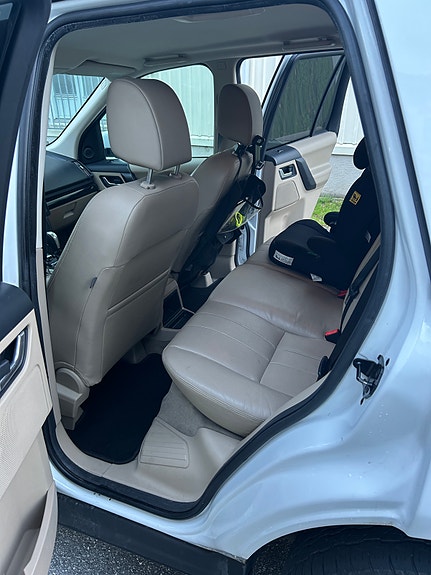 Land Rover Freelander 2 5 of 10