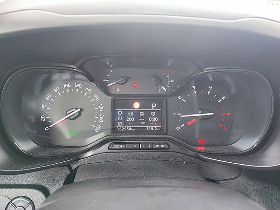 Toyota Proace City 10 of 15