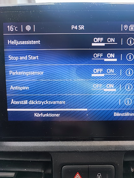 Toyota Proace City 12 of 15