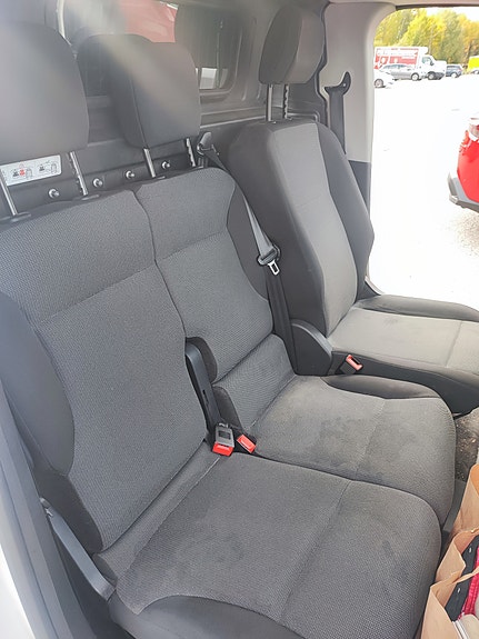 Toyota Proace City 13 of 15