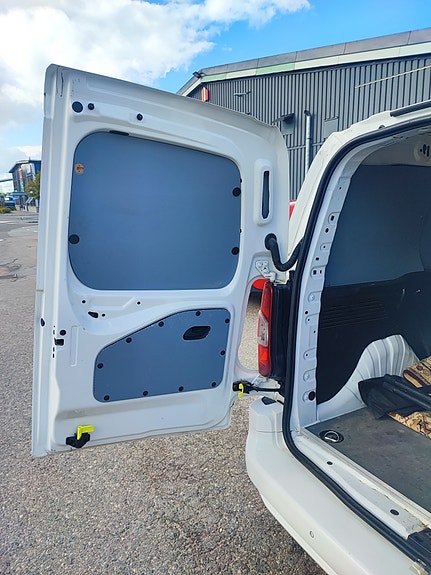 Toyota Proace City 6 of 15