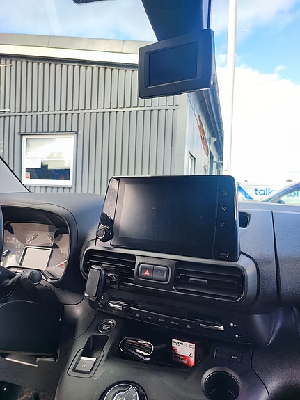 Toyota Proace City 9 of 15