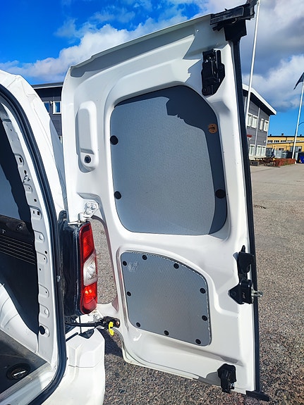 Toyota Proace City 7 of 15